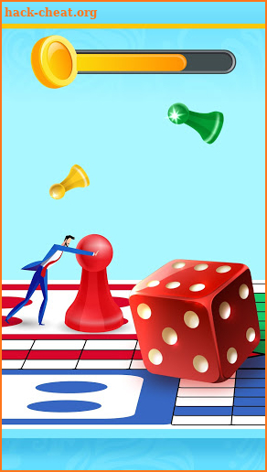 Ludo Games Pro screenshot