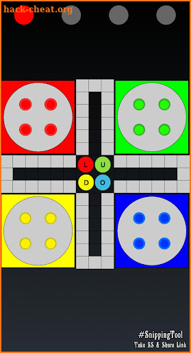 LUDO GO! screenshot