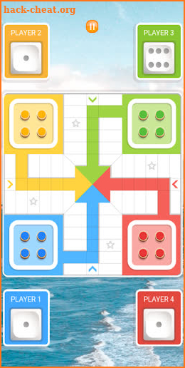 Ludo Guru screenshot