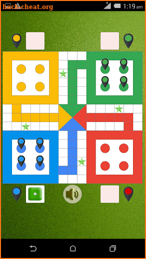 Ludo Jakarta screenshot