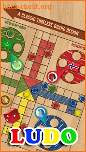 Ludo King 2018 ( Last Version) screenshot