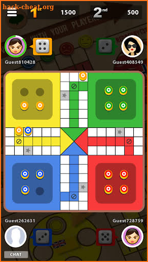 Ludo King : Be The King screenshot