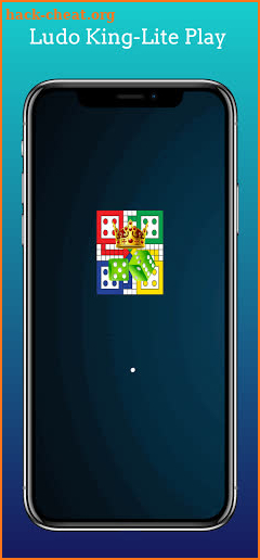 Ludo King-Lite Play screenshot