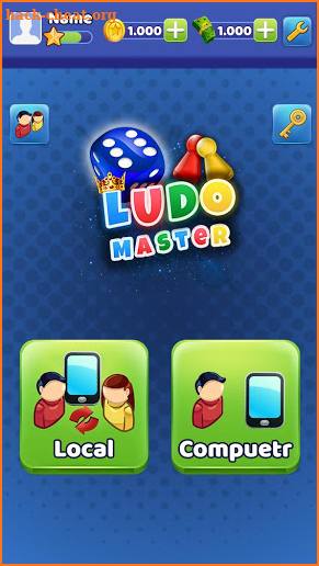 Ludo King - Ludo Master 2019 screenshot