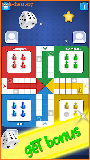 Ludo King pro 2020 screenshot