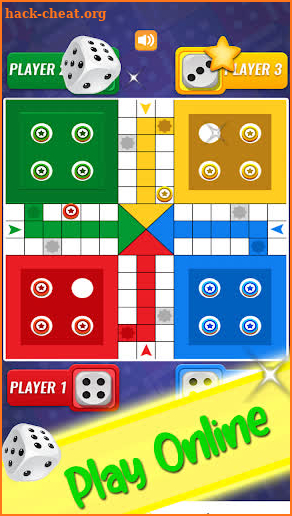 Ludo King pro 2020 screenshot