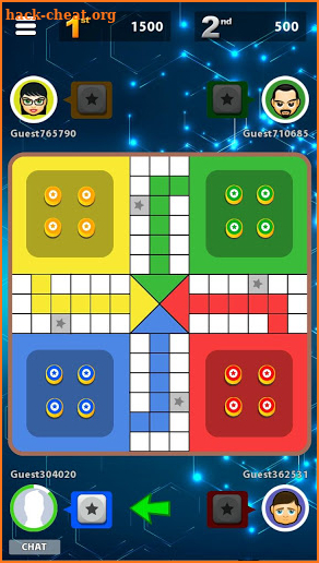 Ludo King Star screenshot