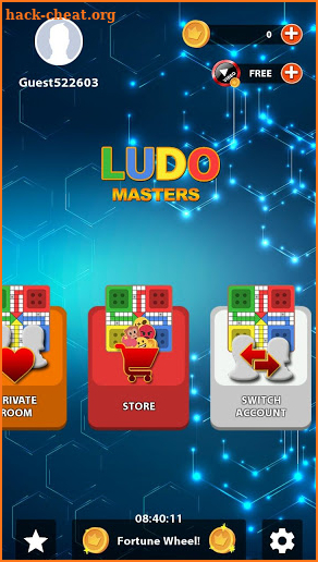 Ludo King Star screenshot