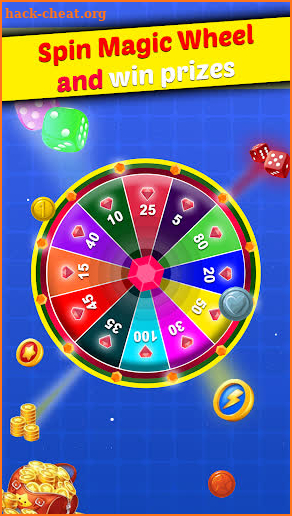 Ludo League - Live Voice Chat screenshot