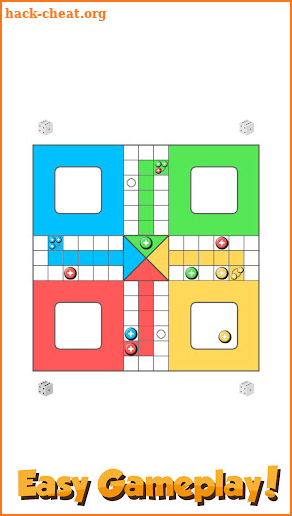 Ludo Legends Board Games screenshot