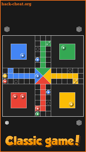 Ludo Legends Board Games screenshot