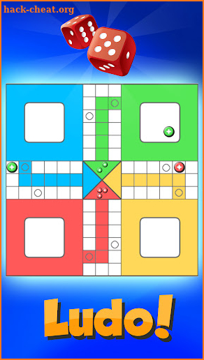 Ludo Legends Board Games screenshot