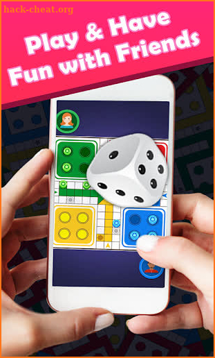 Ludo Master(लूडो वाला गेम) 2019: Ludo Classic Game screenshot