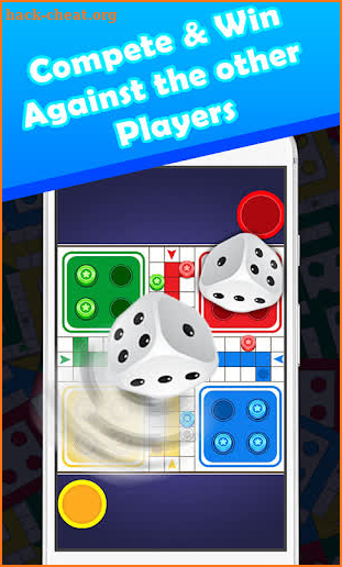 Ludo Master(लूडो वाला गेम) 2019: Ludo Classic Game screenshot