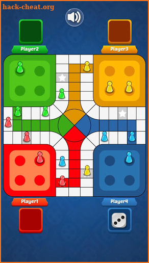 Ludo Master 2019 : New Ludo Game, Ludo Club 2019 screenshot