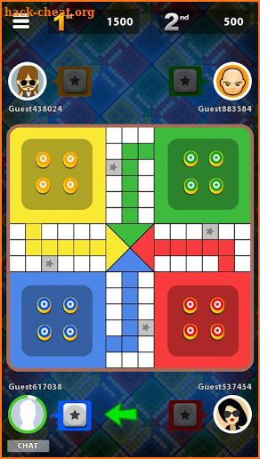 Ludo Master Game 2020 Ludo Star King - Ludo Hub screenshot