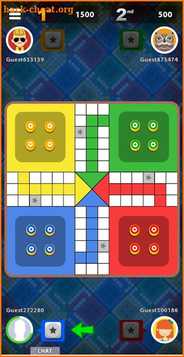 Ludo Master Game 2020 Ludo Star King - Ludo Hub screenshot