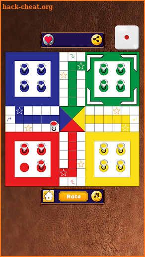 Ludo Master - Ludo Classic 2018 screenshot