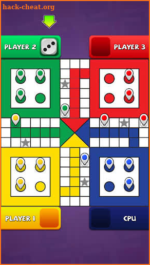 Ludo Master : Ludo Club- Fun Dice Game screenshot