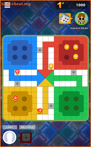 Ludo Master - New Ludo Game 2018 screenshot