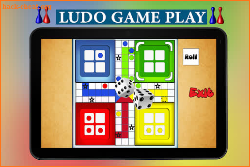 Ludo Master Star 2019 screenshot