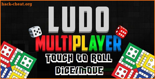 Ludo Multiplayer screenshot