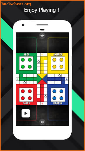 Ludo Multiplayer screenshot