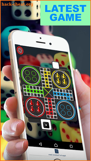 Ludo Neo King 2 ( Last Version ) screenshot