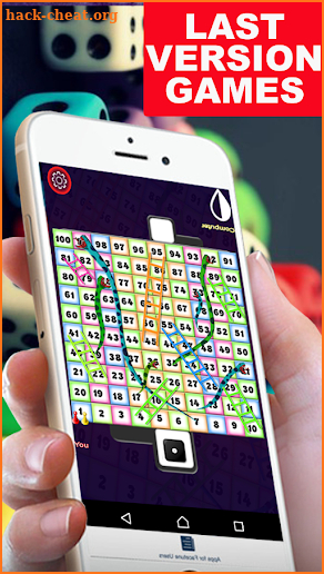 Ludo Neo King 2 ( Last Version ) screenshot