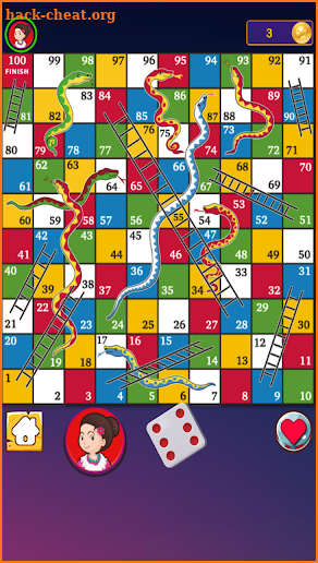 Ludo Neo King - Play Ludo Master screenshot