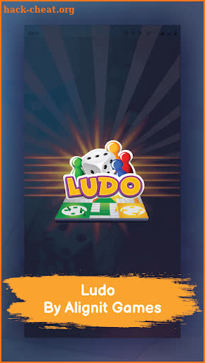 Ludo Offline screenshot