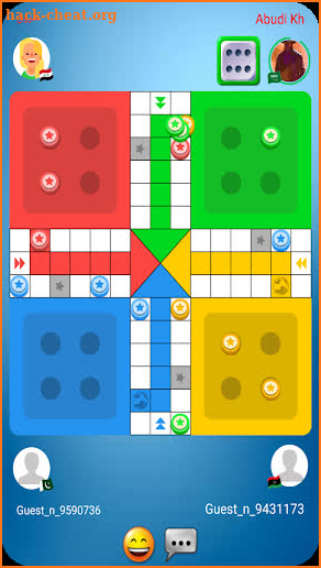 Ludo Original Game 2020: King of Board Game screenshot