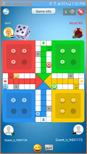 Ludo Original Game 2020: King of Board Game screenshot