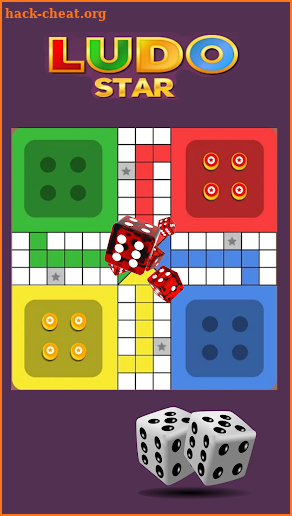 Ludo - ORIGINAL Game King of Star screenshot