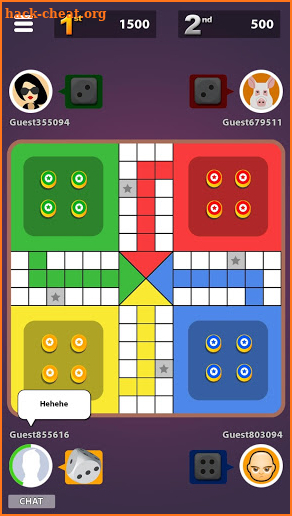 Ludo ORIGINAL Star screenshot