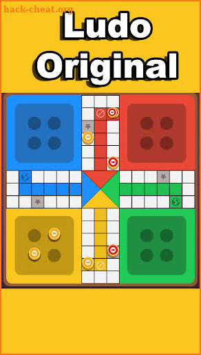 Ludo Original Star 2019 : King of Board Game screenshot