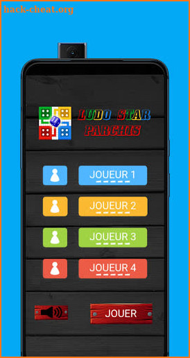 Ludo Parchis Star - Ludo Game screenshot