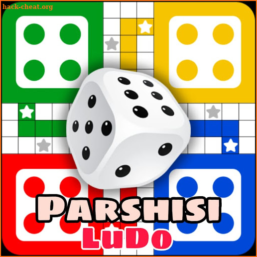 Ludo Parshisi Star screenshot