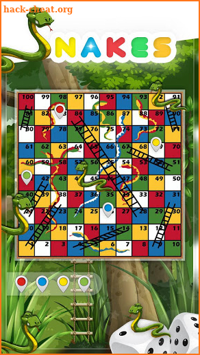 Ludo Players - Dice Board Game screenshot