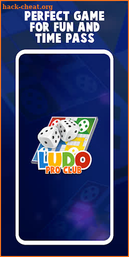 Ludo Pro Club screenshot