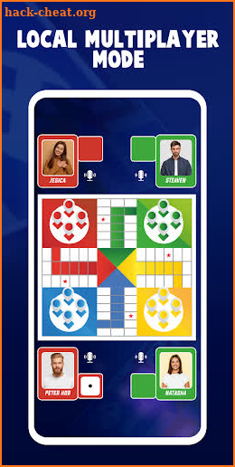 Ludo Pro Club screenshot