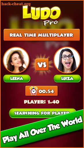 Ludo Pro : King of Ludo Online screenshot