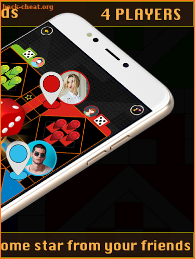 Ludo Pro : Play and Earn Gift card , Win Real cash screenshot