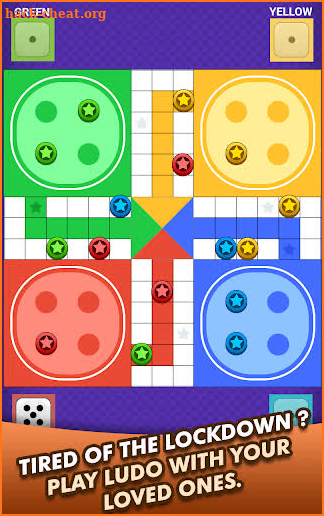 LUDO Saanp Seedhi (Snakes and Ladders) 2020 screenshot