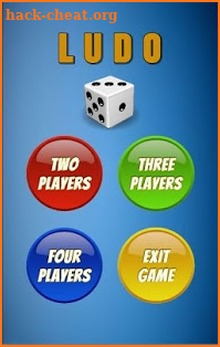 Ludo Star 2 screenshot