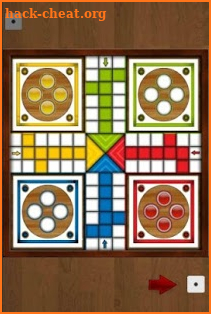 Ludo Star 2 screenshot