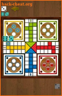 Ludo Star 2 screenshot