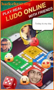 Ludo Star 2018 screenshot