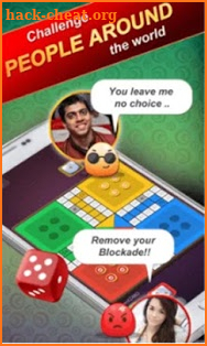 Ludo Star 2018 screenshot