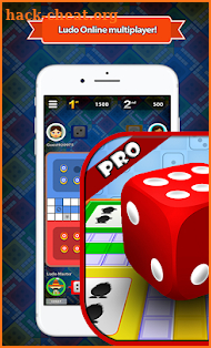 Ludo Star 2018 (NEW) screenshot